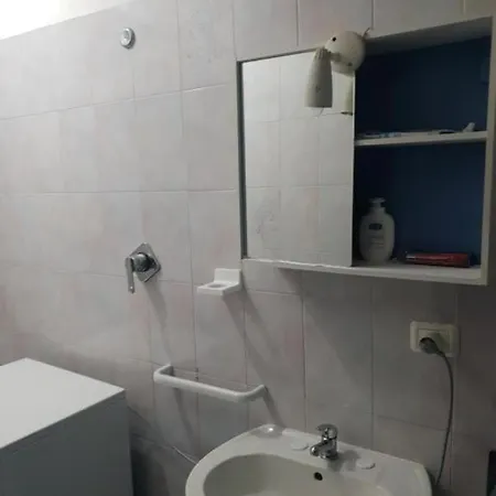 Appartement La Vagine Relais Urbino