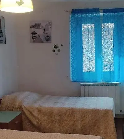 La Vagine Relais Urbino