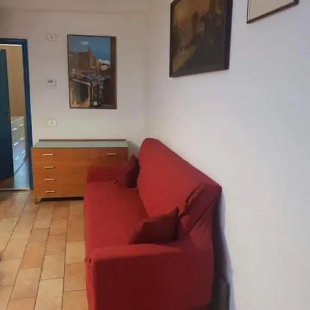 La Vagine Relais Appartement Urbino